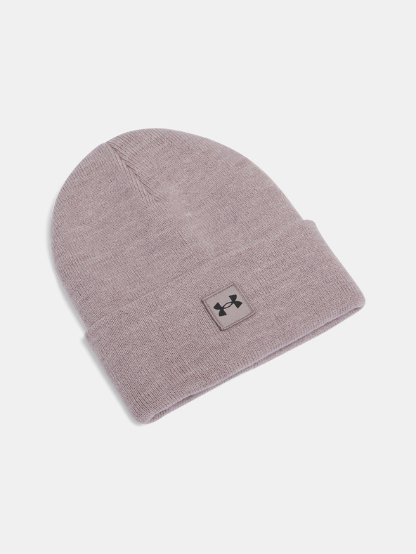 Under Armour Moška kapa  Under Armour UA Halftime Cuff-GRY