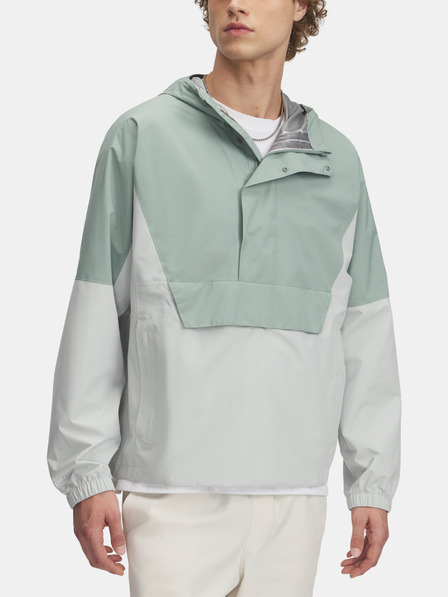 Under Armour Moška jakna  Under Armour CLOUDSTRIKE ANORAK