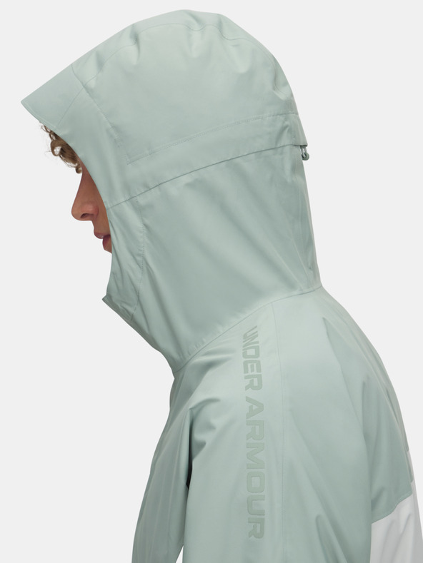 Under Armour Moška jakna  Under Armour CLOUDSTRIKE ANORAK