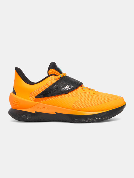 Under Armour Unisex čevlji Under Armour D. FOX 1 BND