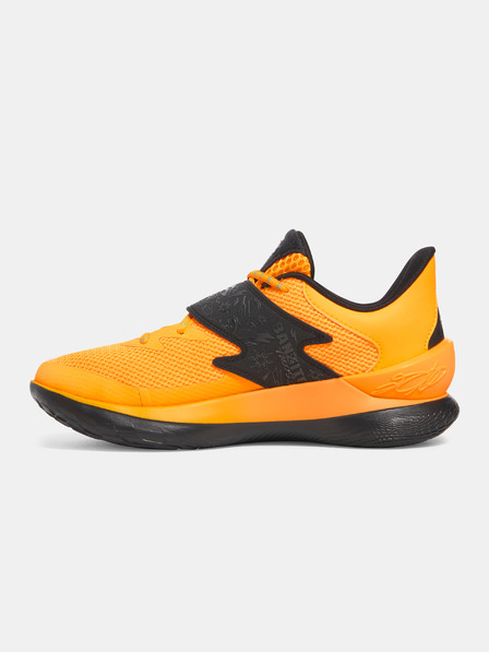 Under Armour Unisex čevlji Under Armour D. FOX 1 BND