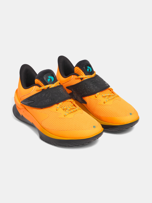 Under Armour Unisex čevlji Under Armour D. FOX 1 BND