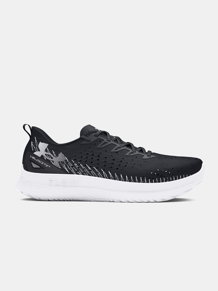 Under Armour Moški čevlji Under Armour UA Velociti 4-BLK