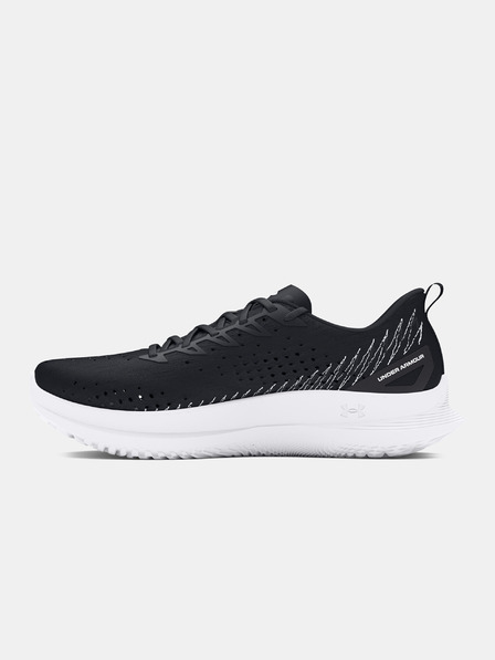 Under Armour Moški čevlji Under Armour UA Velociti 4-BLK