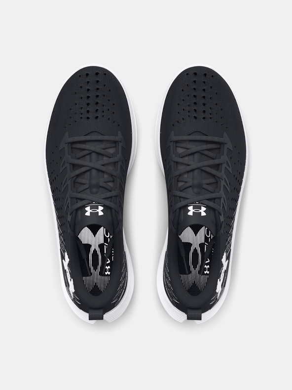 Under Armour Moški čevlji Under Armour UA Velociti 4-BLK