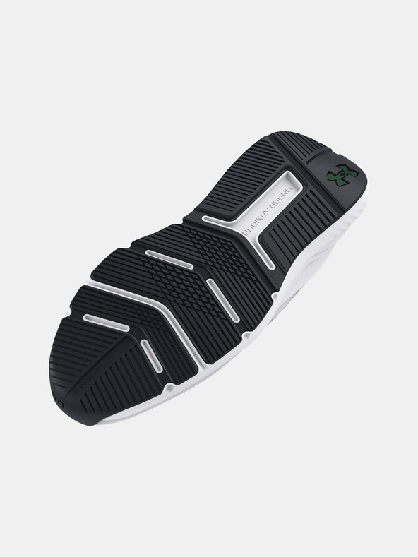 Under Armour Moški čevlji Under Armour UA Charged Commit TR 4-WHT