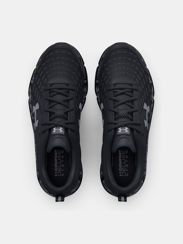 Under Armour Moški čevlji Under Armour UA Charged Assert 10 Camo