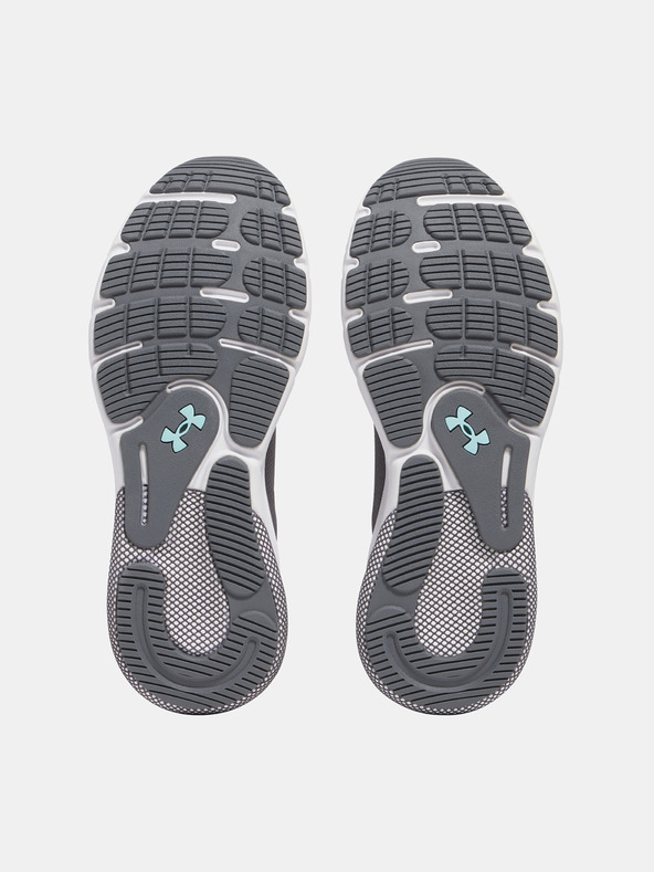 Under Armour Moški čevlji Under Armour UA HOVR Turbulence 2 RS