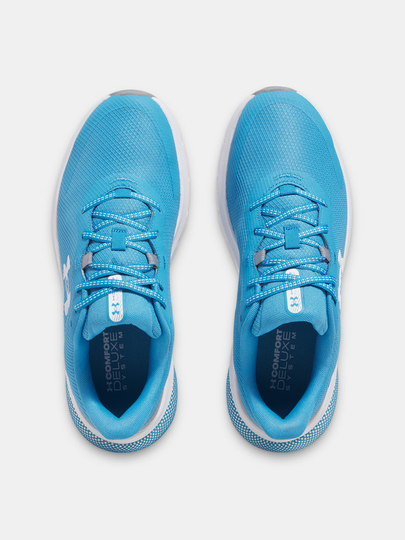 Under Armour Moški čevlji Under Armour UA HOVR Turbulence 2 RS