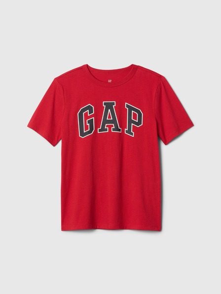GAP Otroška majica z logotipom GAP