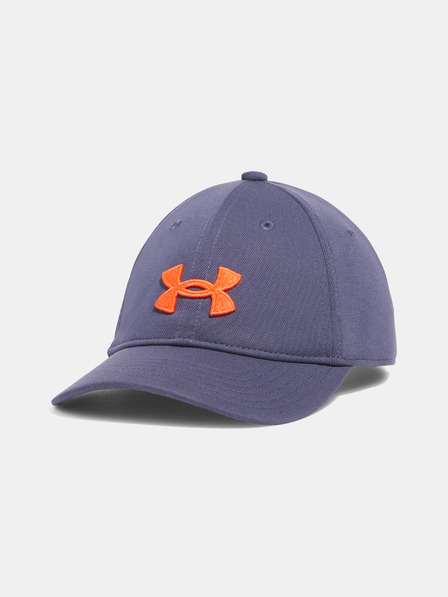 Under Armour Deška šilt kapa Under Armour B BLITZING37 ADJ