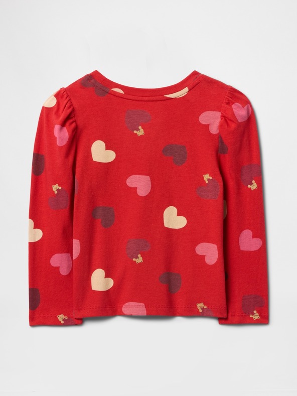 GAP Otroška majica Mix & Match GAP