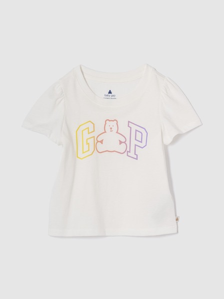 GAP Otroška majica Mix & Match GAP