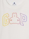 GAP Otroška majica Mix & Match GAP