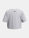 Under Armour Dekliška majica Under Armour UA Rival SS