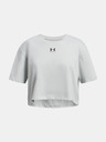 Under Armour Dekliška majica Under Armour UA Rival SS