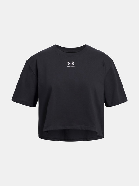 Under Armour Dekliška majica Under Armour UA Rival SS