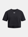 Under Armour Dekliška majica Under Armour UA Rival SS