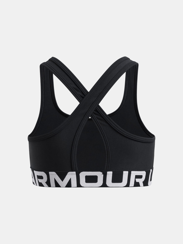 Under Armour Dekliški nedrček  Under Armour G Crossback Bra