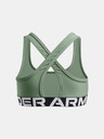Under Armour Dekliški nedrček  Under Armour G Crossback Bra