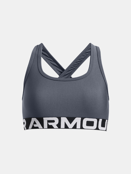Under Armour Dekliški nedrček  Under Armour G Crossback Bra