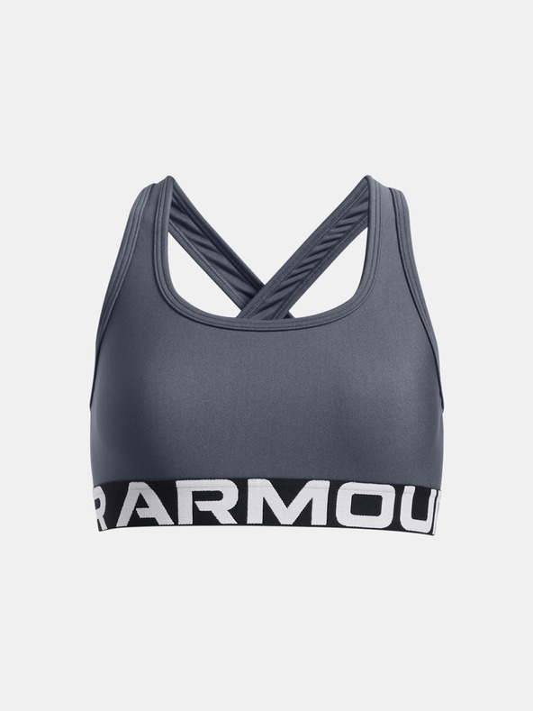 Under Armour Dekliški nedrček  Under Armour G Crossback Bra