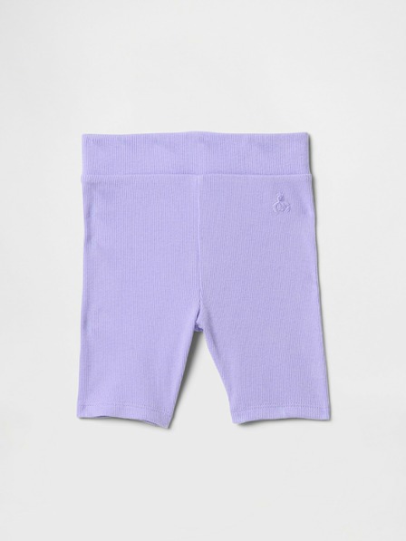 GAP Baby biker šortky Mix & Match GAP