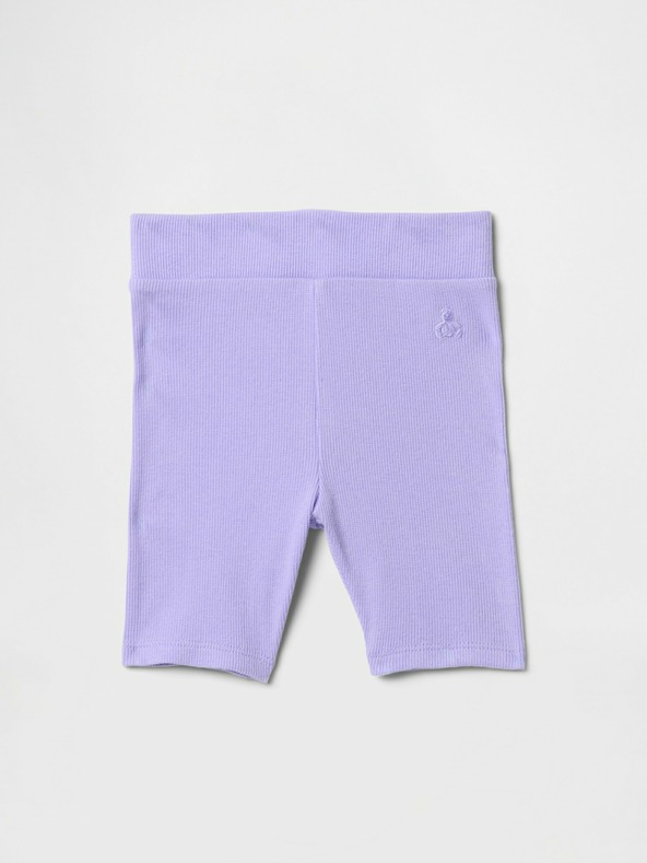 GAP Baby biker šortky Mix & Match GAP