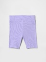 GAP Baby biker šortky Mix & Match GAP