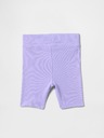 GAP Baby biker šortky Mix & Match GAP