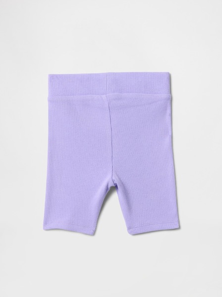 GAP Baby biker šortky Mix & Match GAP