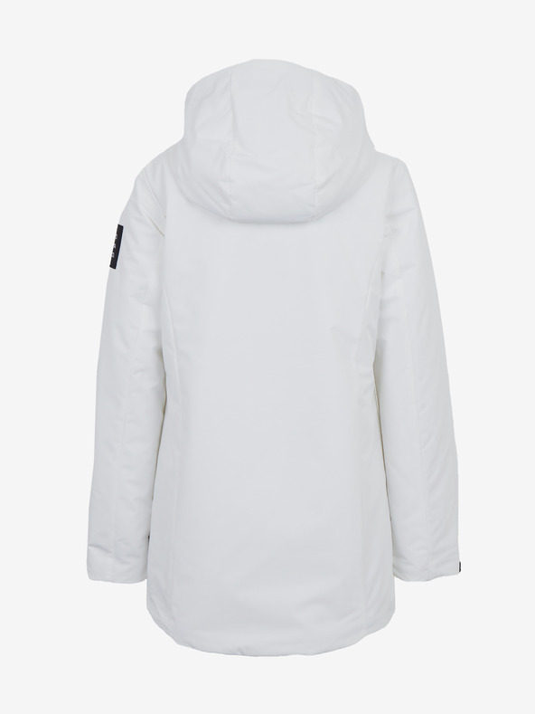 Sam 73 Bela ženska jakna SAM 73 Bellatrix