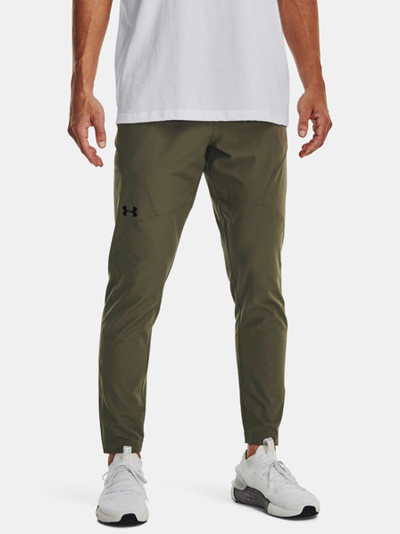 Under Armour Moške športne hlače Under Armour UA UNSTOPPABLE TAPERED PANTS