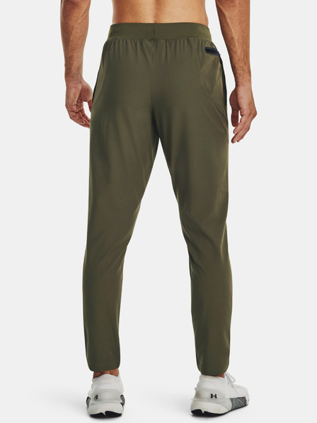 Under Armour Moške športne hlače Under Armour UA UNSTOPPABLE TAPERED PANTS