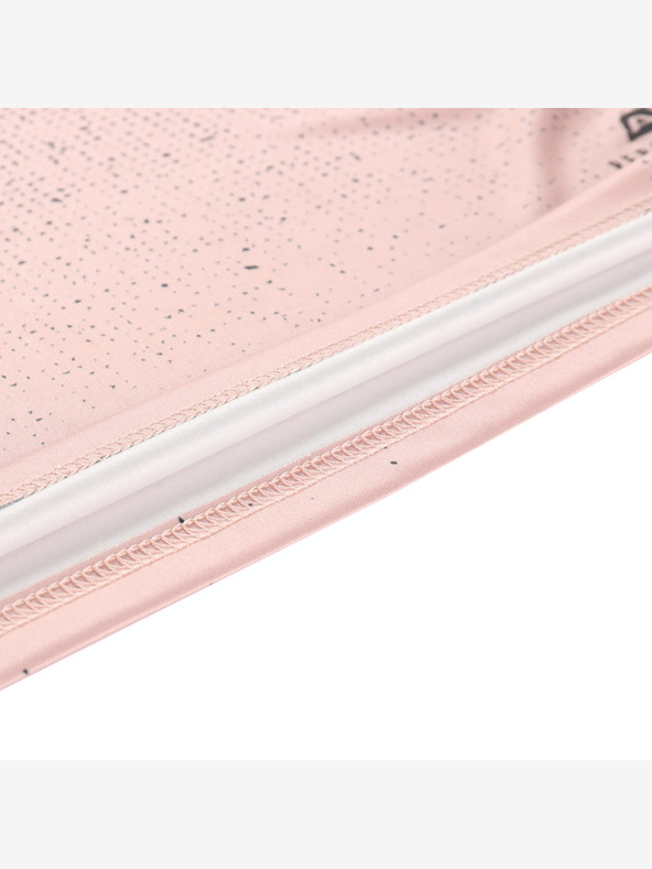 ALPINE PRO Ženska hitro sušeča majica s hladnim sušenjem ALPINE PRO