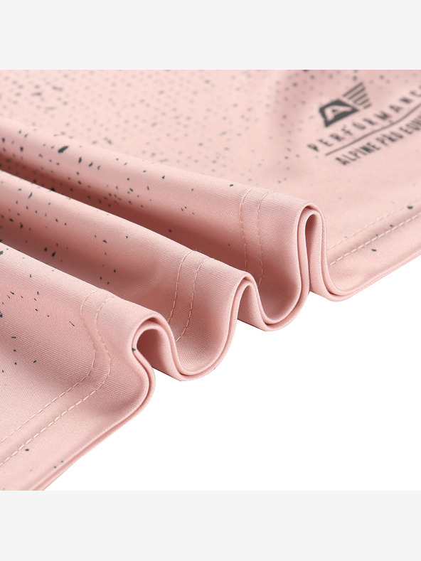 ALPINE PRO Ženska hitro sušeča majica s hladnim sušenjem ALPINE PRO