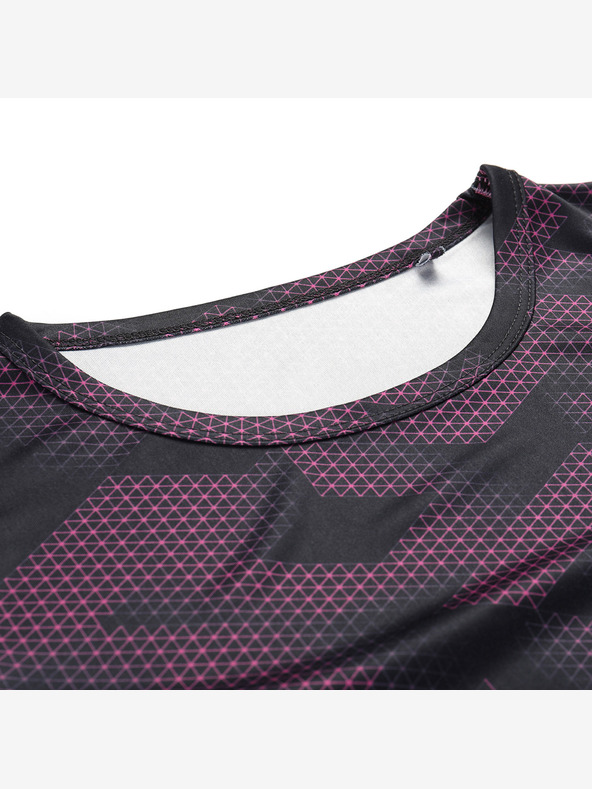 ALPINE PRO Ženska hitro sušeča majica s hladnim sušenjem ALPINE PRO