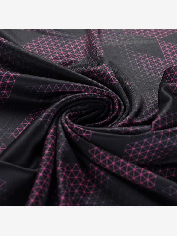 ALPINE PRO Ženska hitro sušeča majica s hladnim sušenjem ALPINE PRO