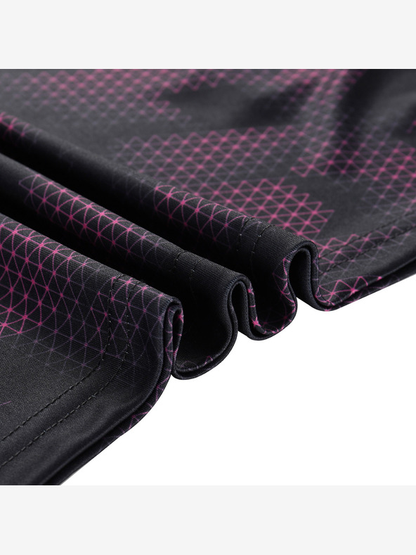 ALPINE PRO Ženska hitro sušeča majica s hladnim sušenjem ALPINE PRO