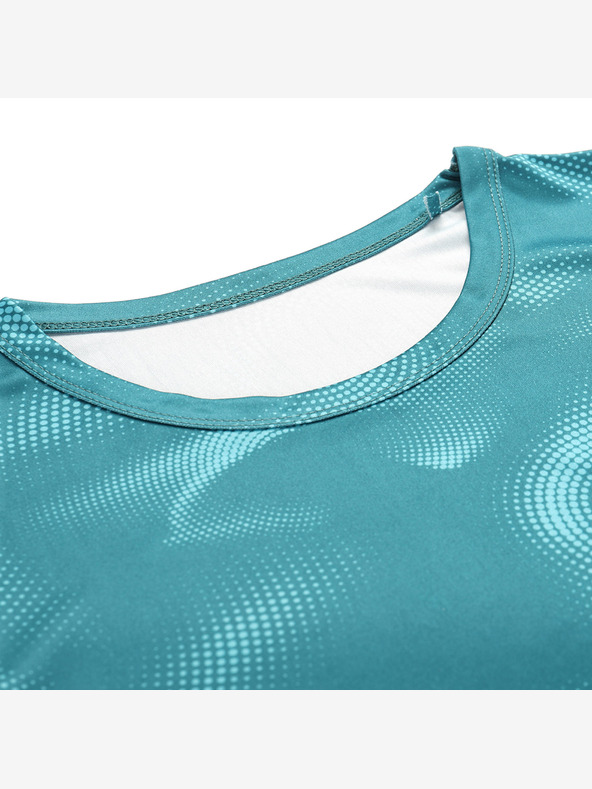 ALPINE PRO Ženska hitro sušeča majica s hladnim sušenjem ALPINE PRO