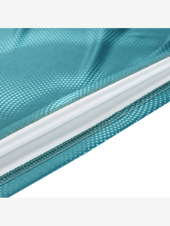 ALPINE PRO Ženska hitro sušeča majica s hladnim sušenjem ALPINE PRO