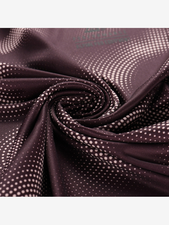 ALPINE PRO Ženska majica za hitro sušenje s hladnim sušenjem ALPINE PRO QUATRA