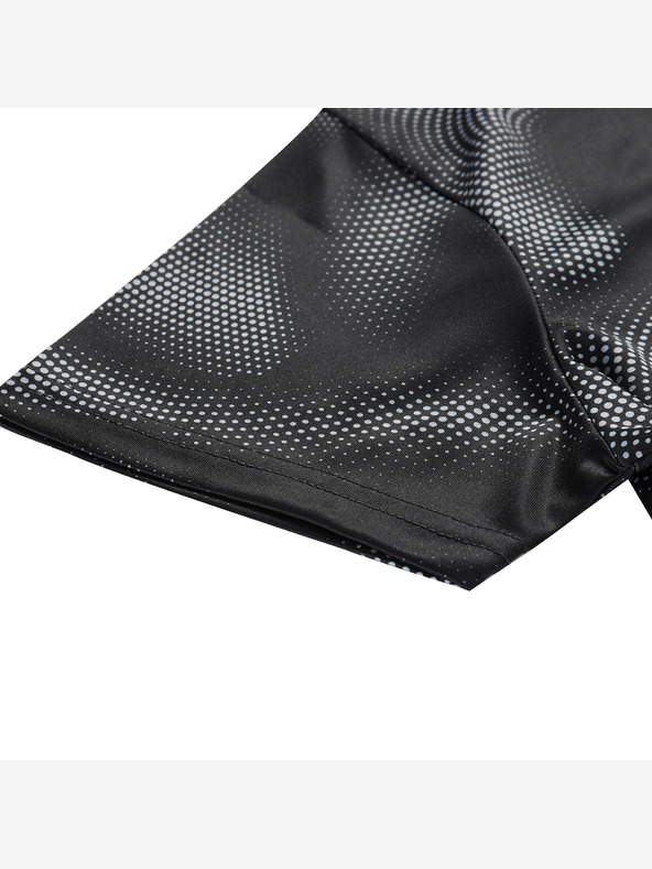 ALPINE PRO Ženska majica za hitro sušenje s hladnim sušenjem ALPINE PRO QUATRA