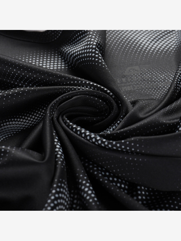 ALPINE PRO Ženska majica za hitro sušenje s hladnim sušenjem ALPINE PRO QUATRA