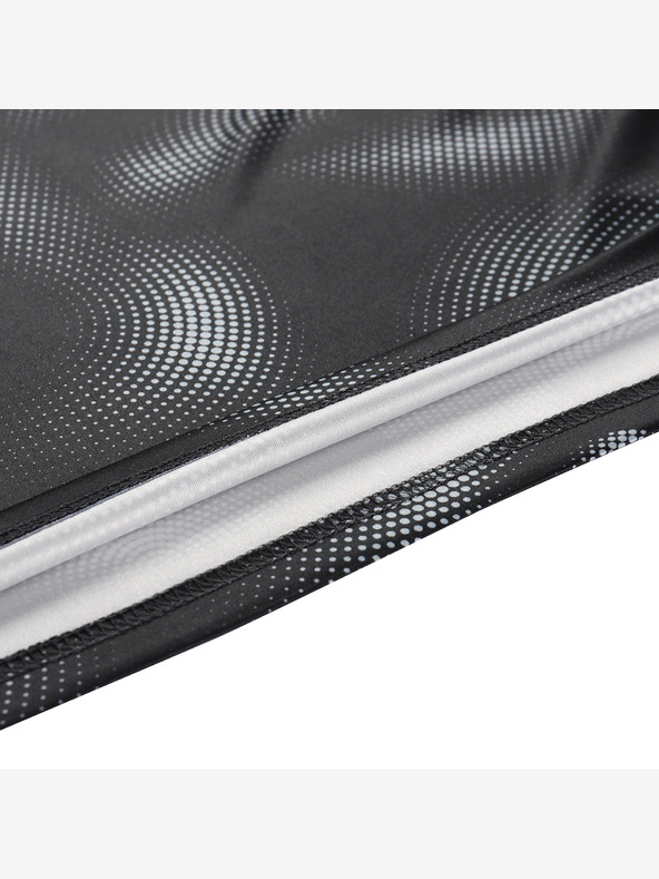 ALPINE PRO Ženska majica za hitro sušenje s hladnim sušenjem ALPINE PRO QUATRA