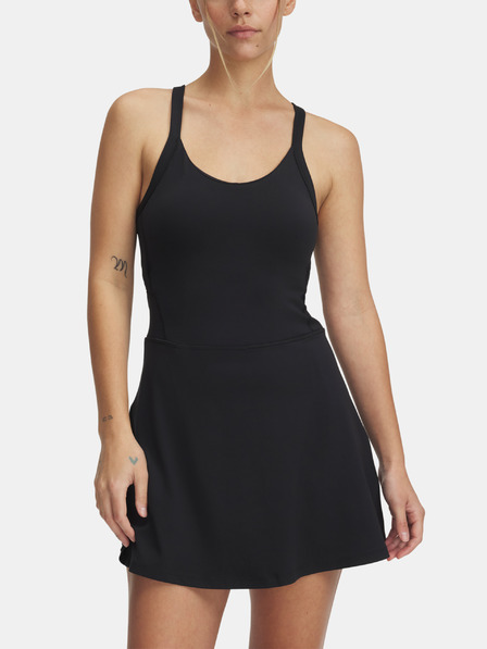 Under Armour Ženska obleka  Under Armour Meridian Dress