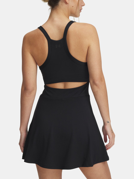 Under Armour Ženska obleka  Under Armour Meridian Dress