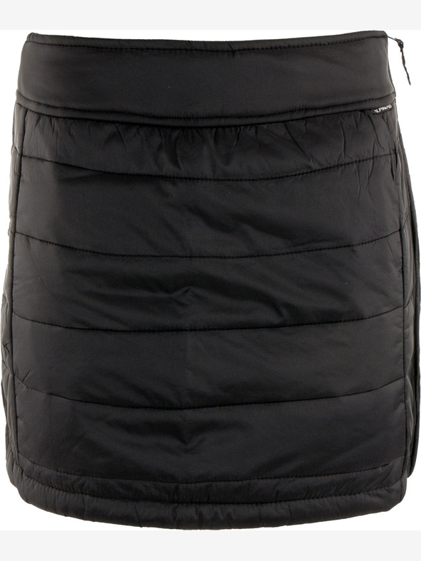 ALPINE PRO Žensko izolirano krilo ALPINE PRO KIRTA črno