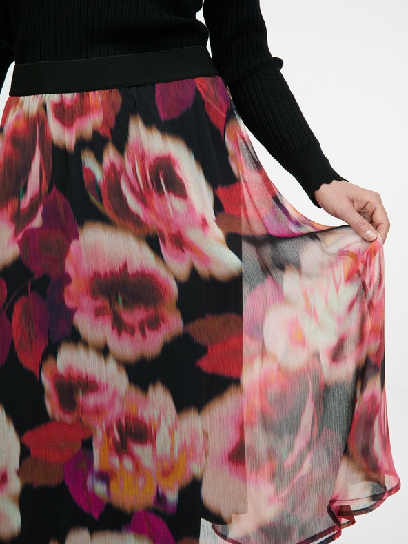 Orsay Rdeče žensko krilo ORSAY