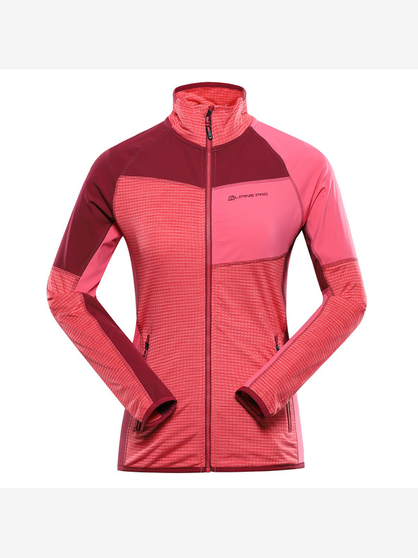 ALPINE PRO Ženska hitro sušeča kapuca s hladnim sušenjem ALPINE PRO